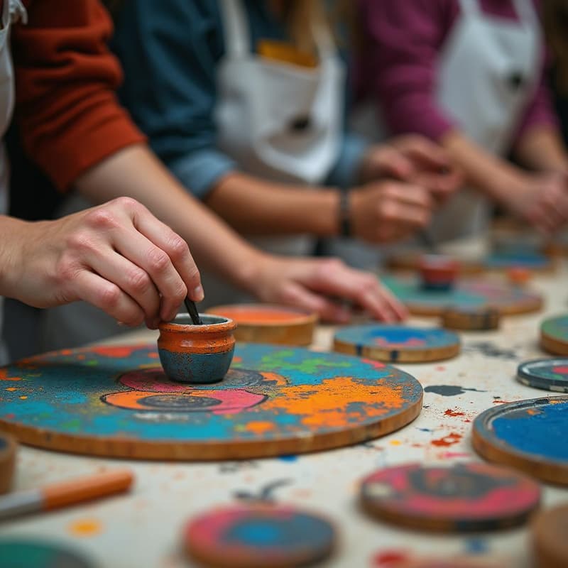 Wij matchen en regelen