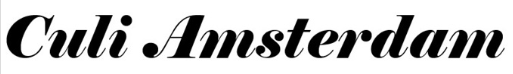 Culi Amsterdam