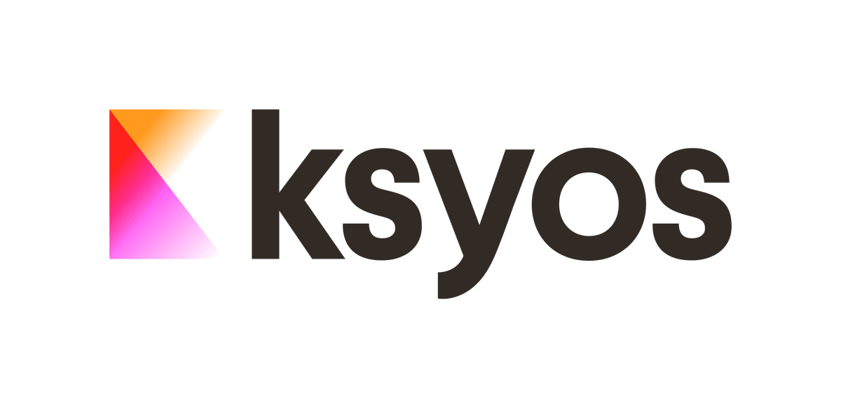 Ksyoss logo