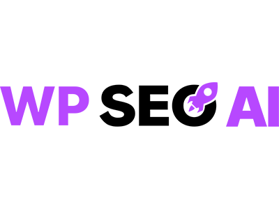WP SEO AI logo